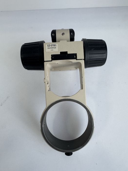 Фокусер/ Кремальєра OLYMPUS для мікроскопа