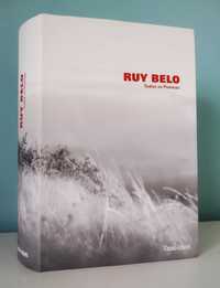 Ruy Belo | Todos os Poemas