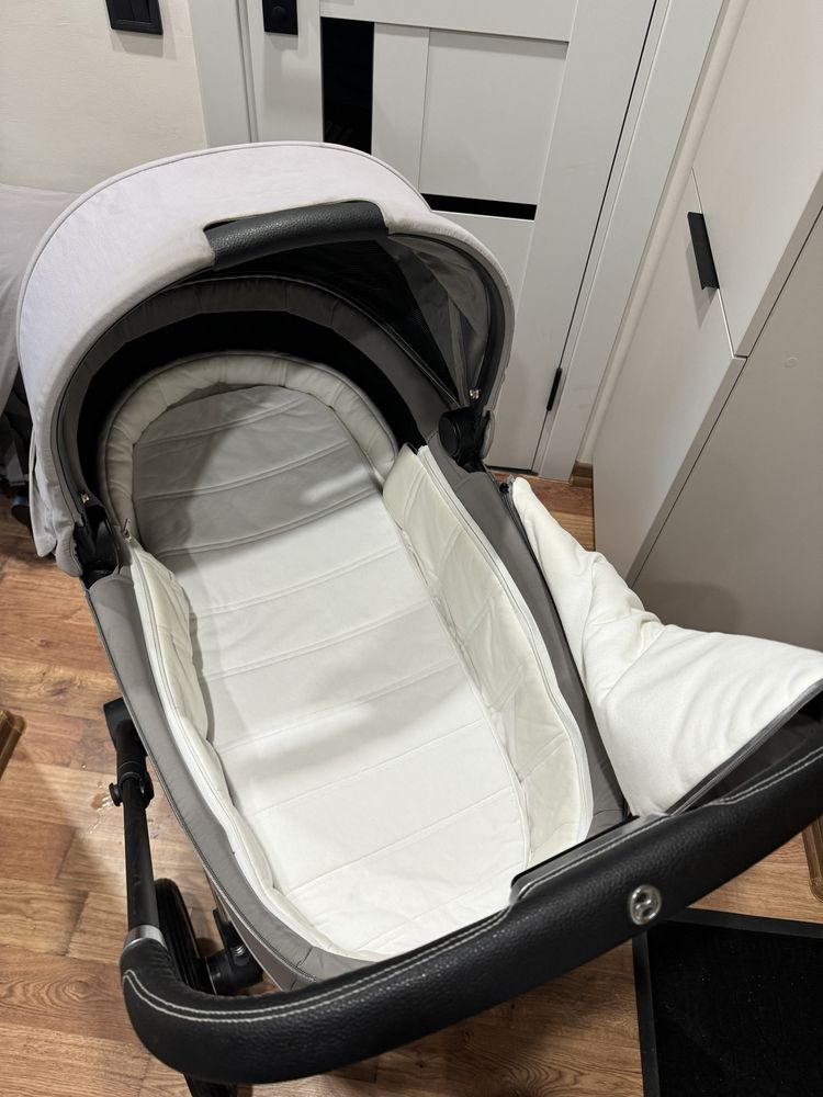 Коляска Cybex Priam