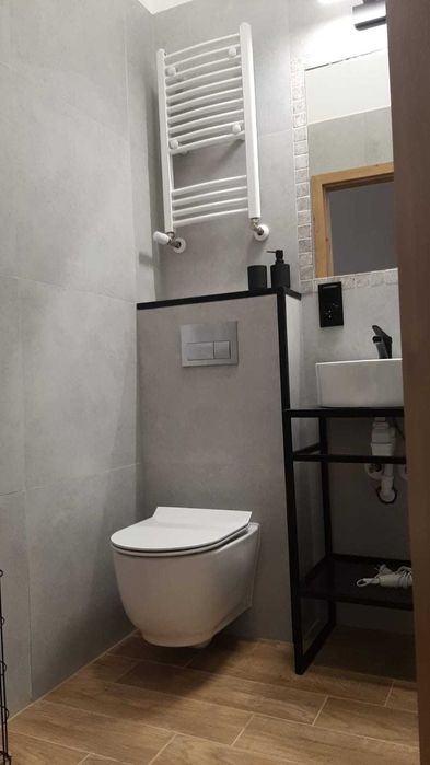 Bezpośrednio do wynajęcia komfortowa kawalerka na starym mieście Toruń