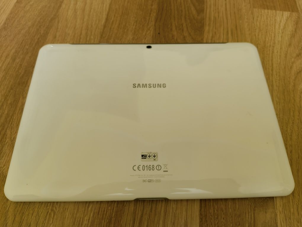Samsung Galaxy Tab 2 10.1 (GT-P5100)
