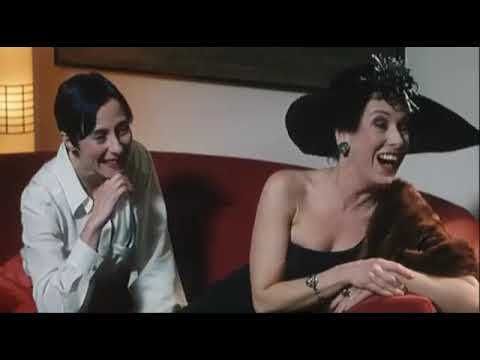 TRÁFICO Uma Comédia Portuguesa (Alexandra Lencastre/Rita Blanco)