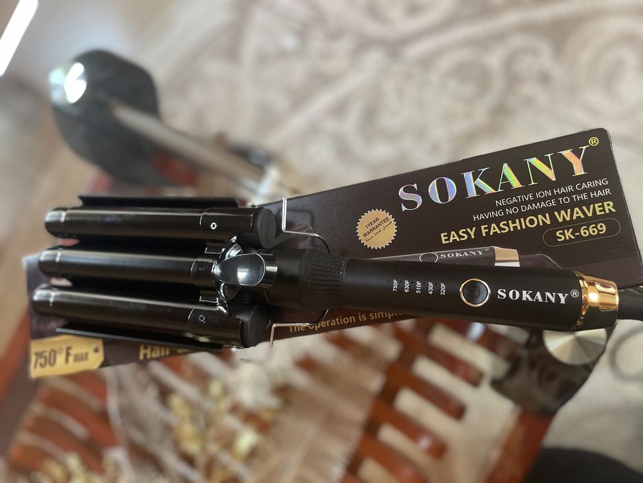 Плойка хвилі волны хвиляста