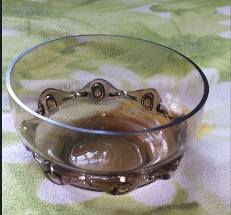 Посуд часів ссср