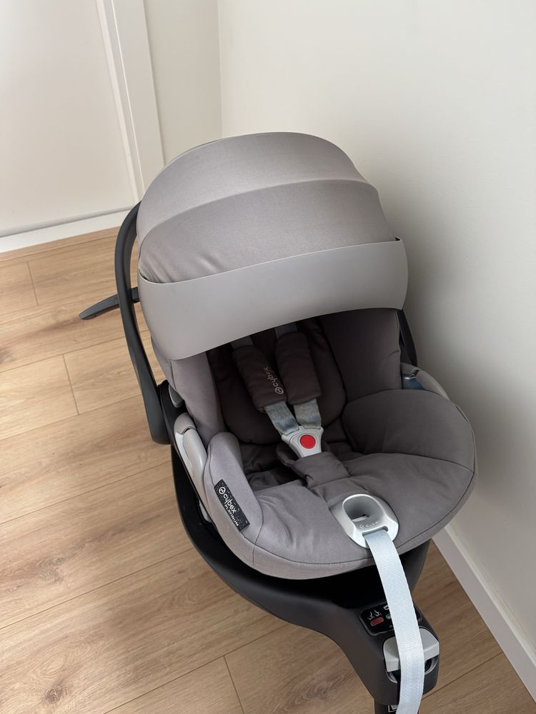Ovo Cybex Cloud Z