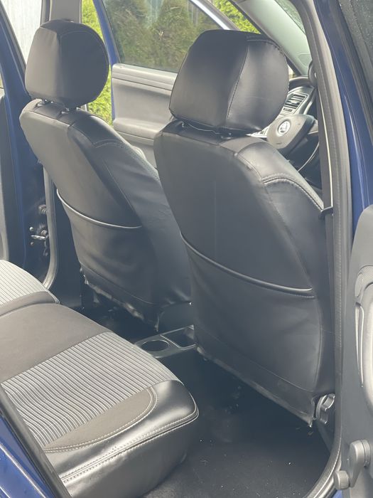 Чехли Чохли Шкода Фабія 2 1014 Рік