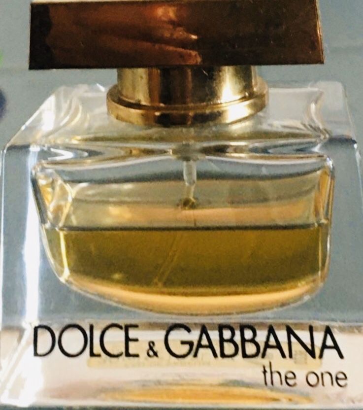 Perfume DKNY Novo