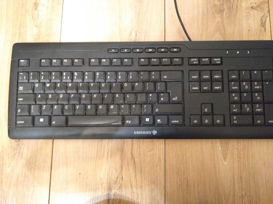 Klawiatura cherry G230
