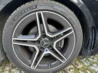 Jantes mercedes amg