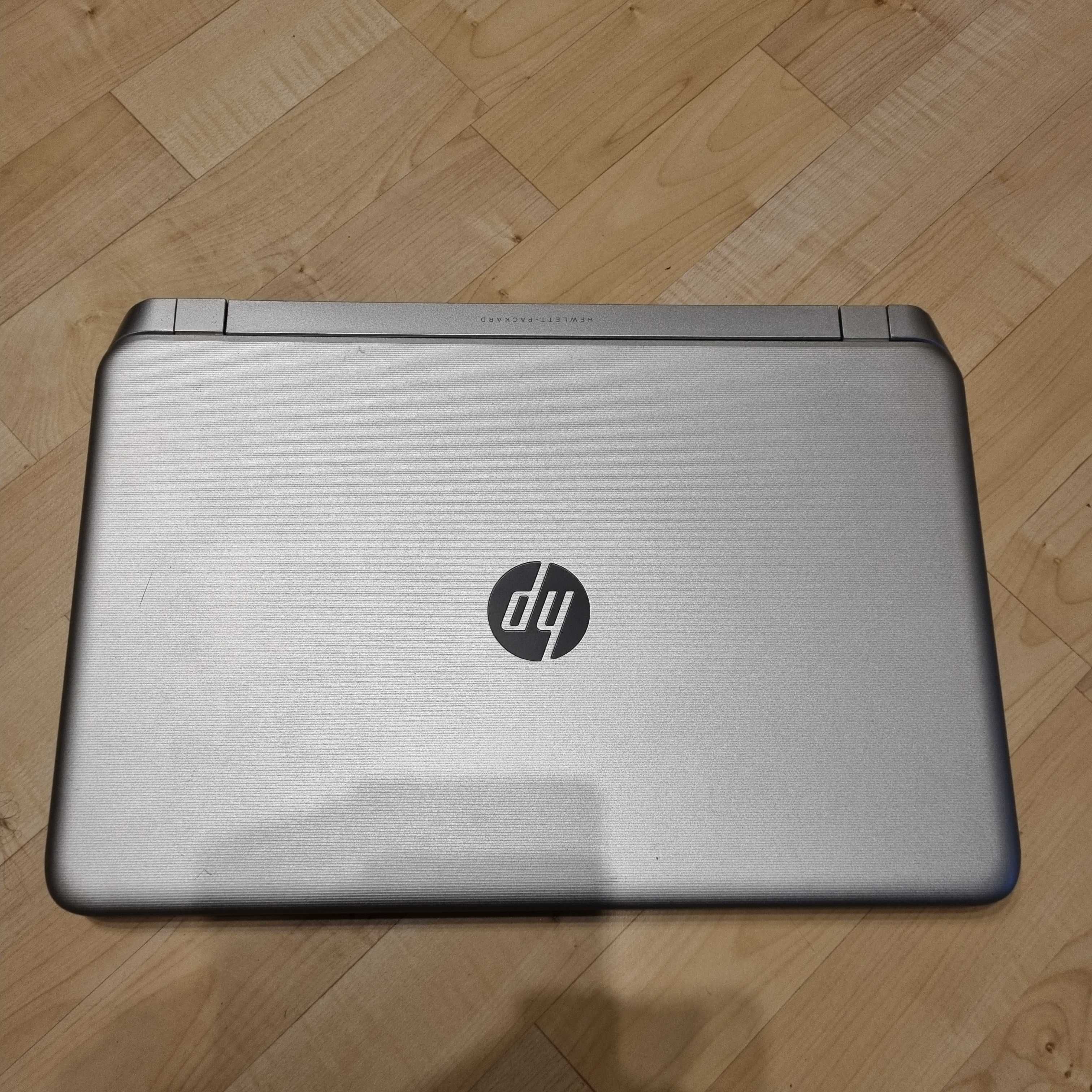 HP Pavilion 15-228na