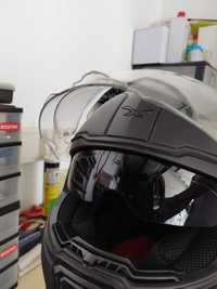 Nexx capacete XS