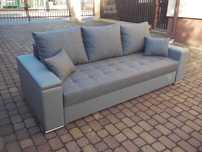 kanapa/sofa-150cm szerokość pow spania/sprężyny bonell-producent