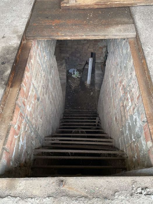 3х комнатная квартира мкр-н Химик + гараж