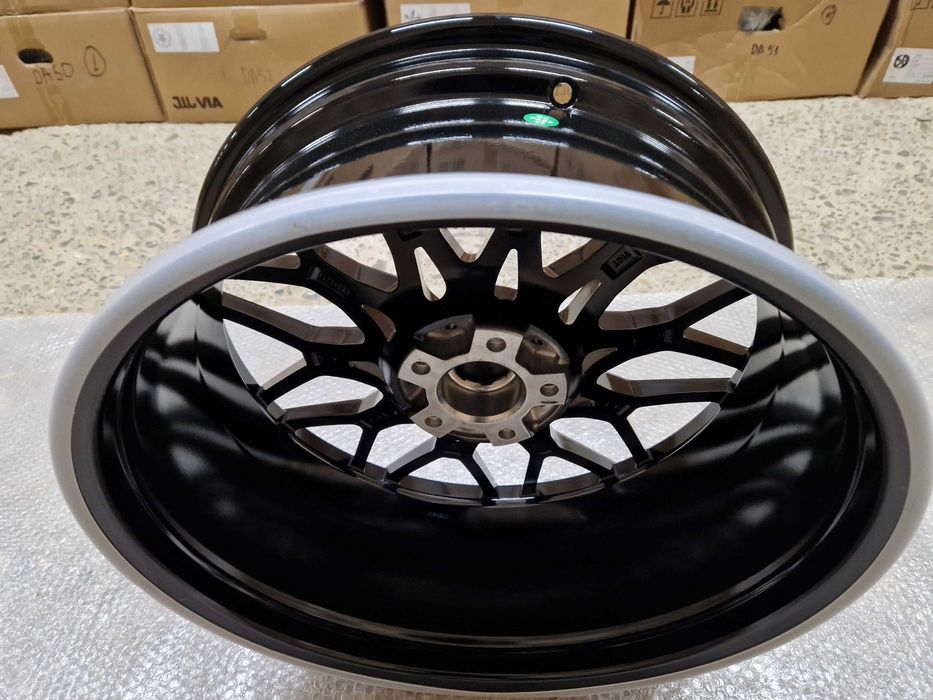 Диски новые диски разноширокие R18/R19/R20 5-120/5-112 BMW G-F-E-серия