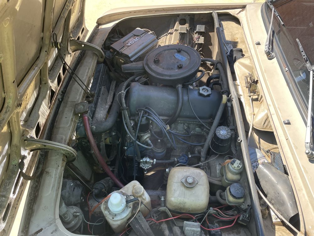 Продам Автомобіль 2106