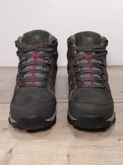 Черевики karrimor 38.5р