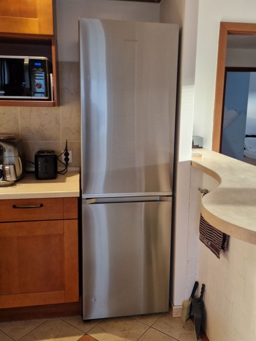 Chłodziarko-zamrażarka Samsung