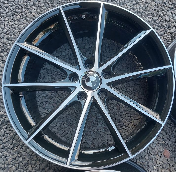 5 120 R20 BMW F10 F11 X3 X5 X6