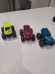 Zabawki monster truck