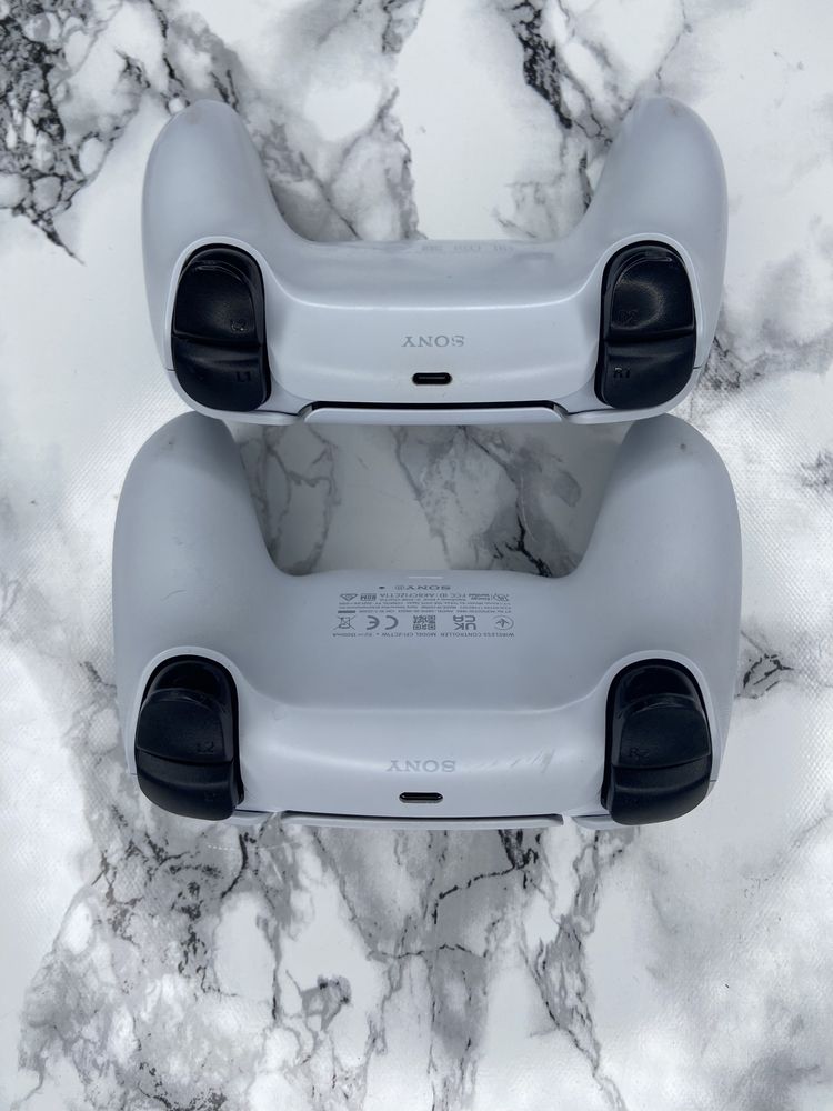 Геймпад Dualsense rev.1/rev.2/rev.3