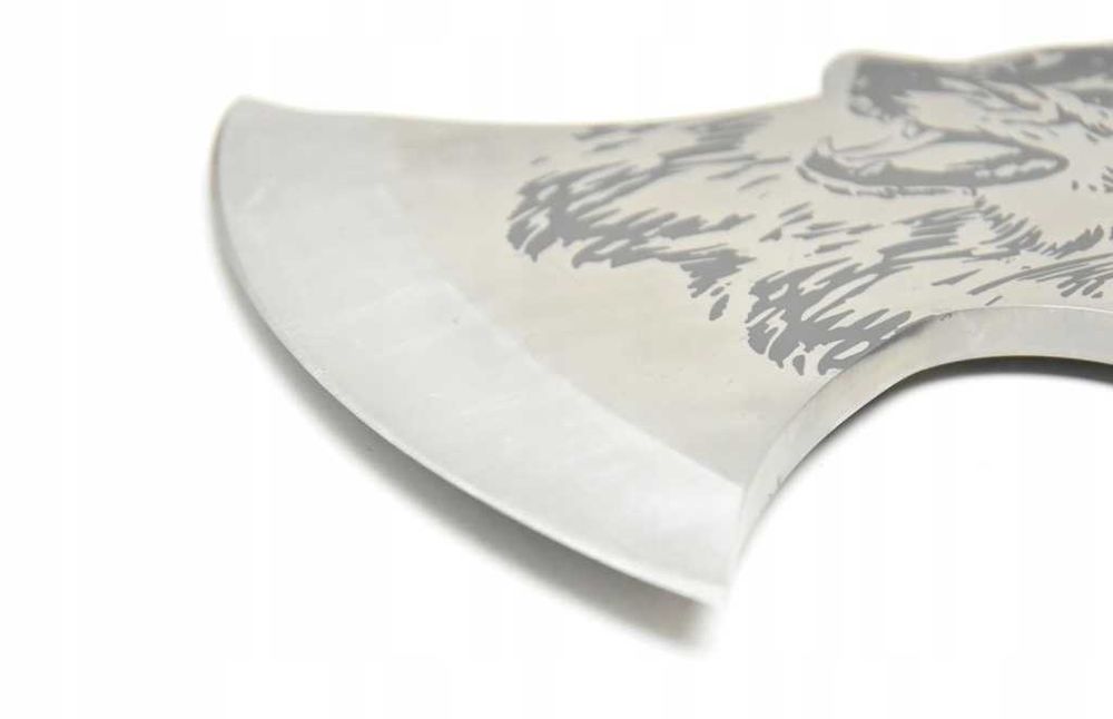 Toporek Siekiera Tomahawk Topór Maczeta Taktyczny