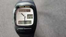 Casio AB-50W retro vintage