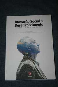 [] Inovação Social e Desenvolvimento: Reflexões e Estudos de Caso