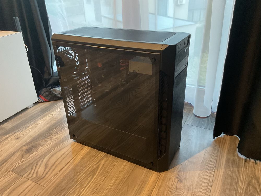Komputer PC NTT R33200G 16GB 240 1TB W10