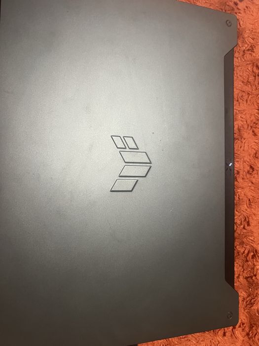 Игровой ноотбук asus tuf gaming fis