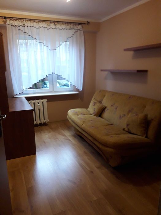 Wynajmę mieszkanie M4