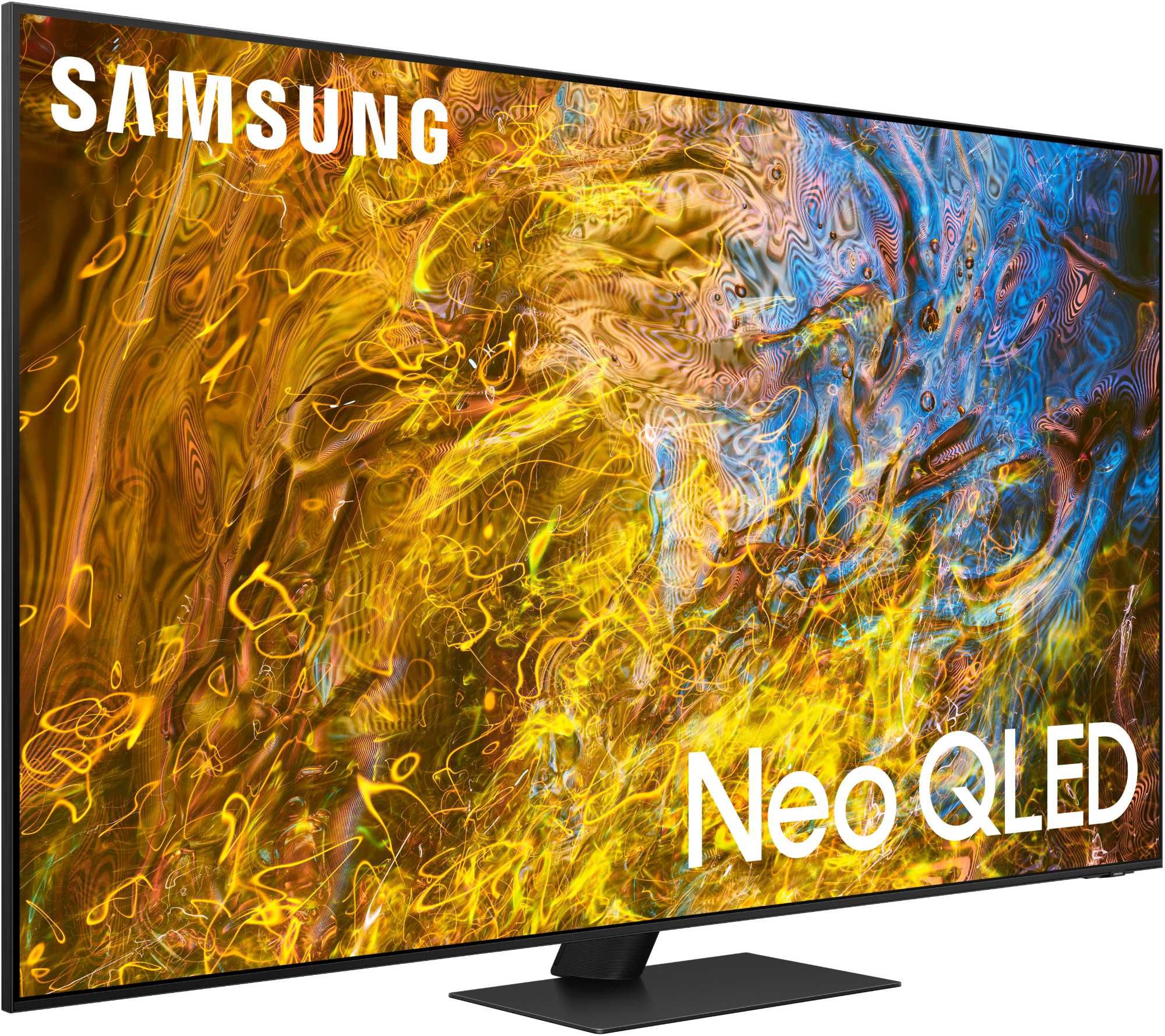 Телевізор Samsung Neo QLED Mini LED QE65QN95DAUXUA  Офiцiйна гарантiя!