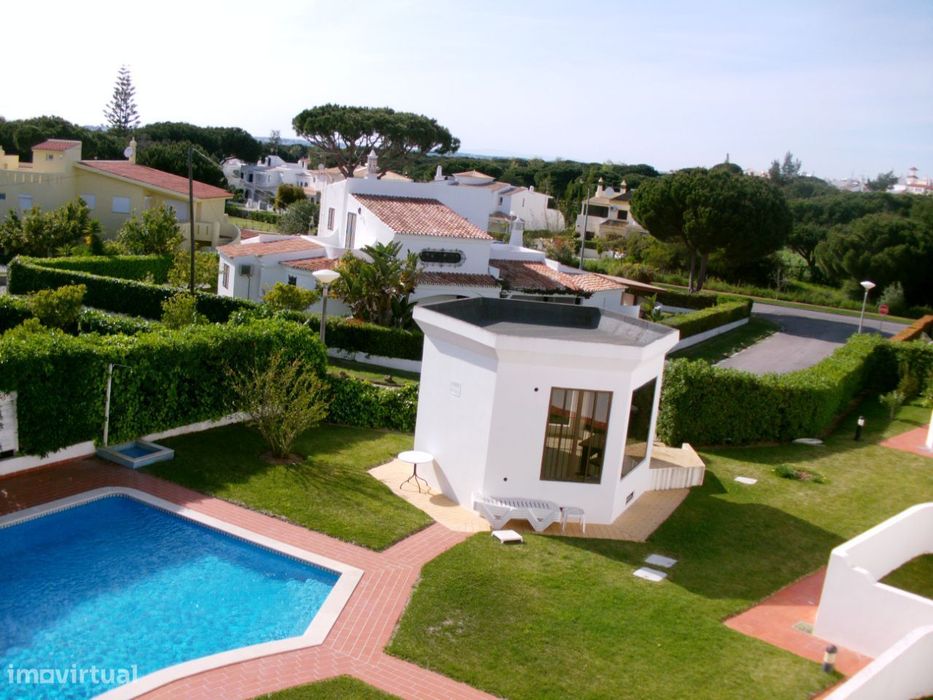 Apartment in Vilamoura for renting all the year