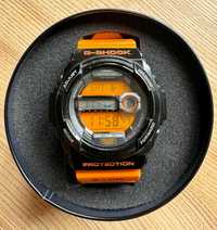 Okazja - oryginalny zegarek G-Shock GLX-150 + pudełko
