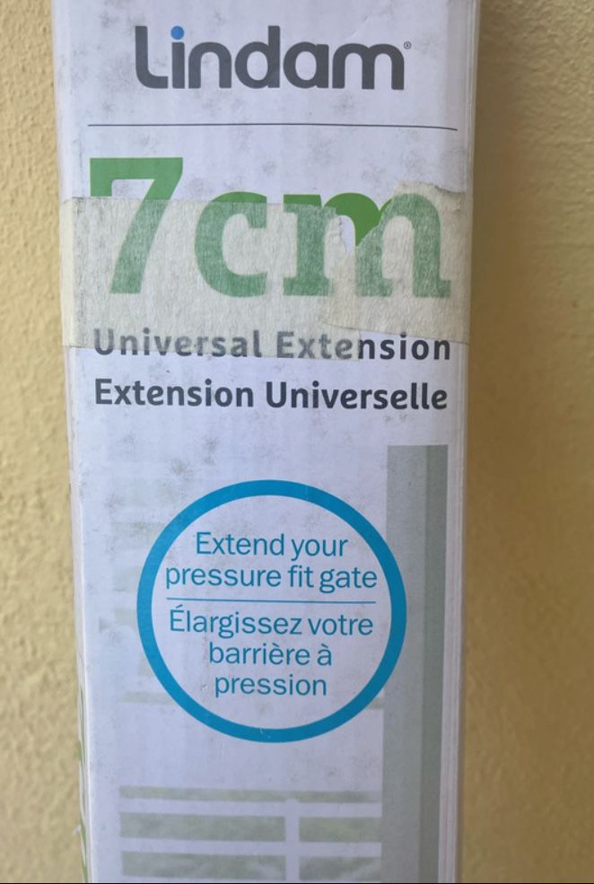 Grade para escadas