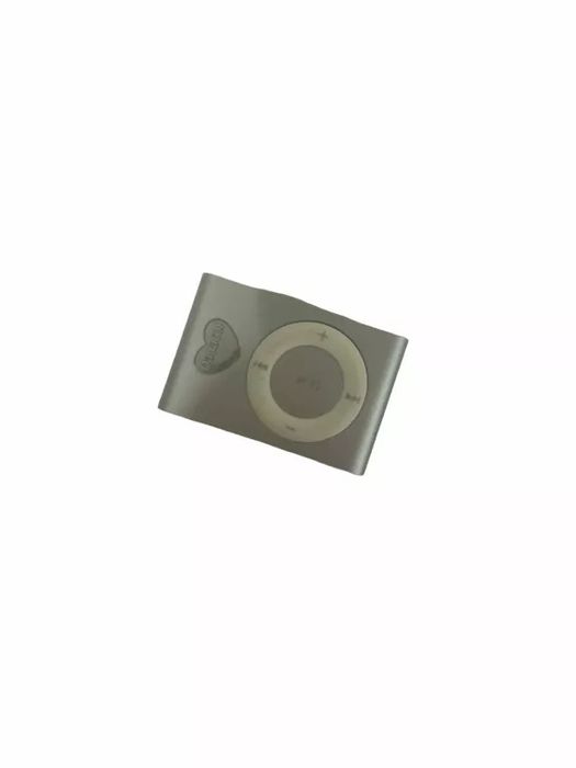 Apple ipod shuffle серебряный 1 gb a1204 mp3
