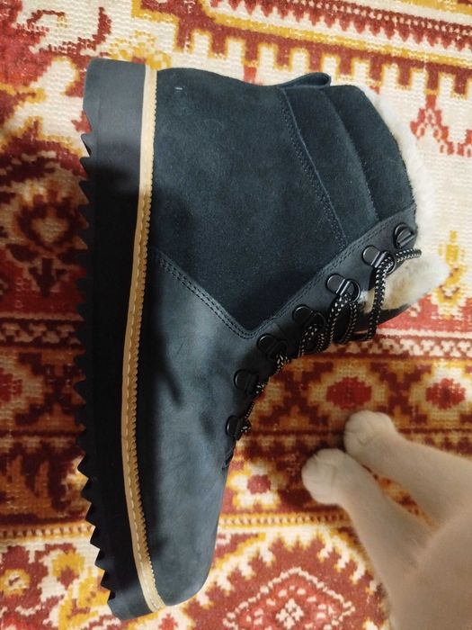 Чоловічі черевики