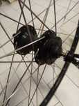 Roda 26 aperto rapido