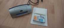Maquina plastificadora