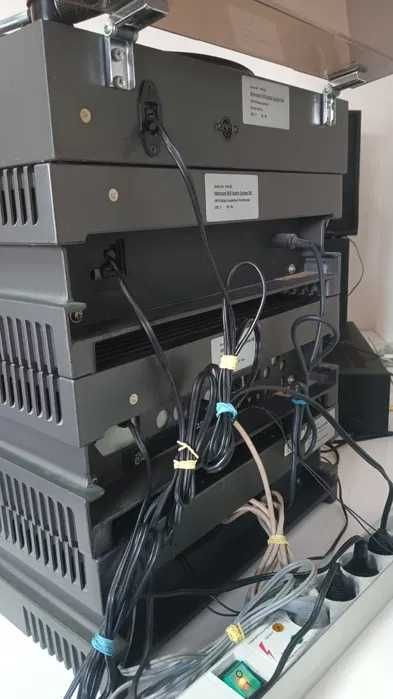 Intercord 240 UNIKAT