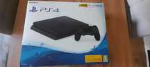 Konsola PlayStation 4 500Gb GWARANCJA