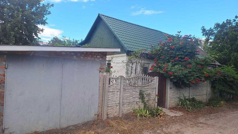 Продам часть дома р-н Политех, Рокоссовского