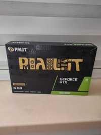 Відеокарта Palit GeForce GTX 1660 Super