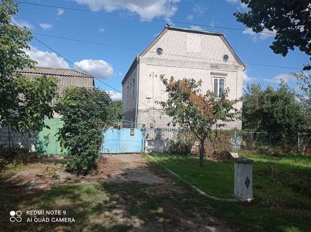 Продам дом в Александровке 145 м2