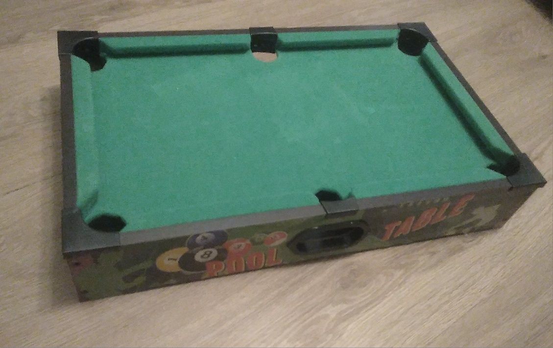 Millennium Mini Billard