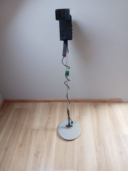 Sprzedam wykrywacz metali HS-3