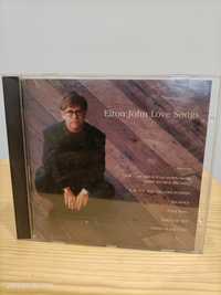 Elton John - Love Songs cd