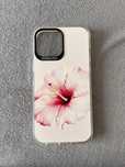 Etui HibiPinky MagSafe - Apple iPhone 13 Pro Max MobilFox