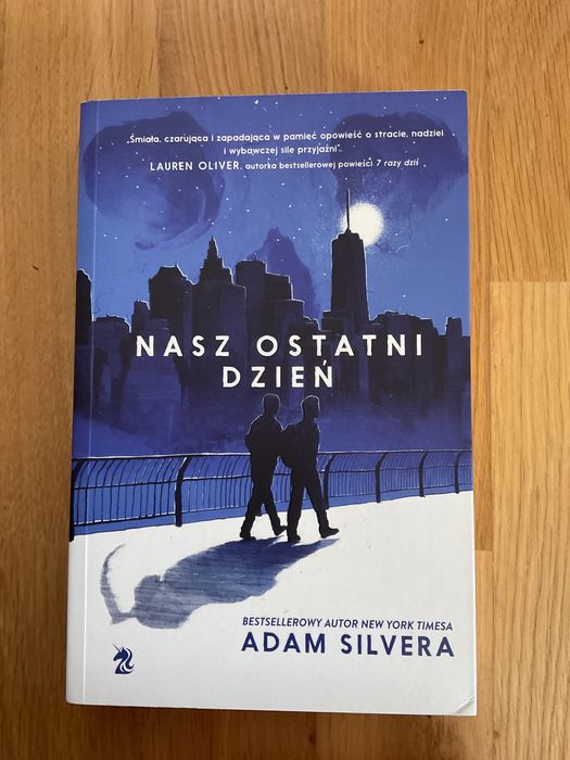 nasz ostatni dzień