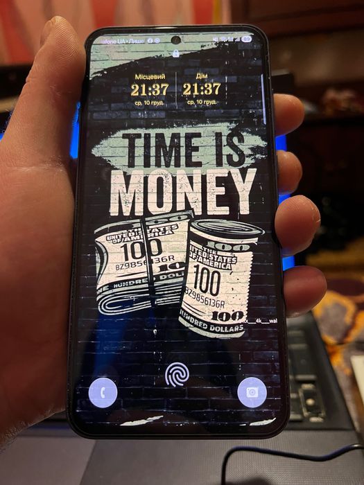 Самсунг А55 8/256