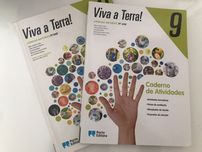Manual escolar viva a terra - ciências da natureza 9